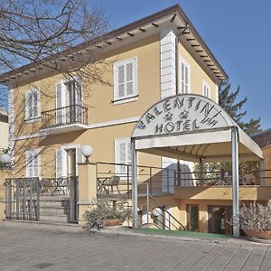 Hotel Valentini Inn